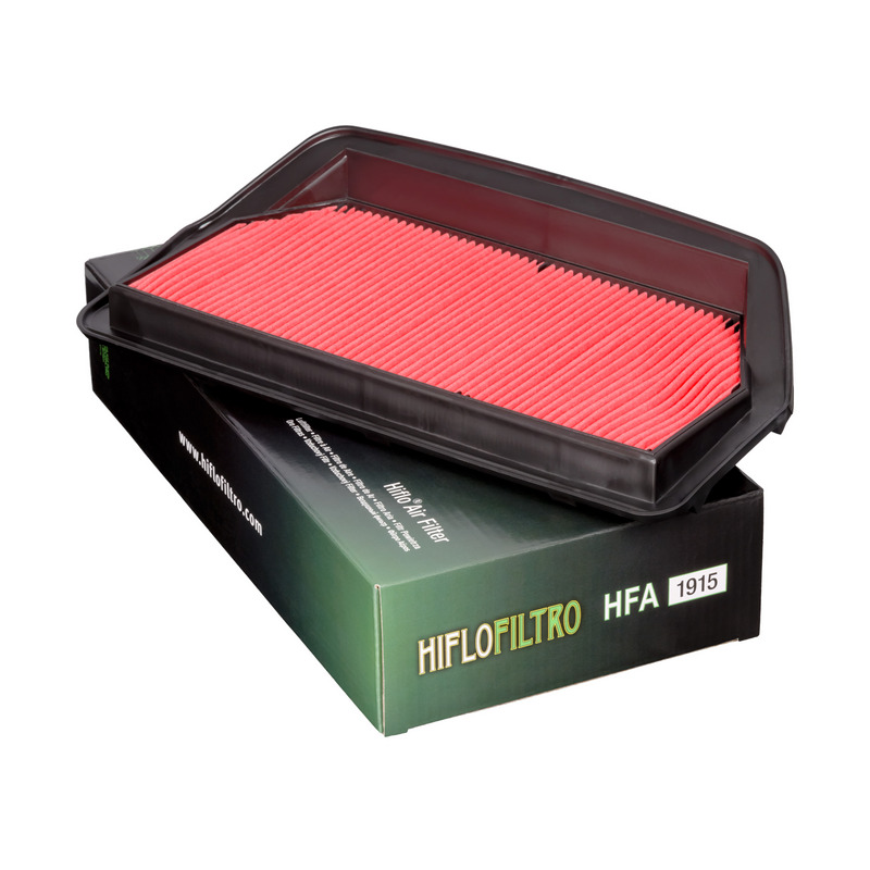 Hiflofiltro: Catalogue